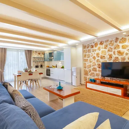 La Comfort Holiday home *