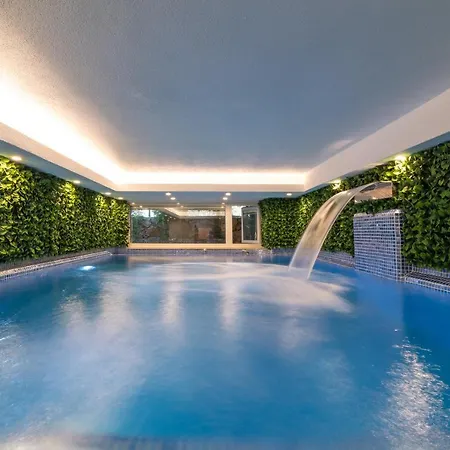 La Comfort Tatil Evi Kaş