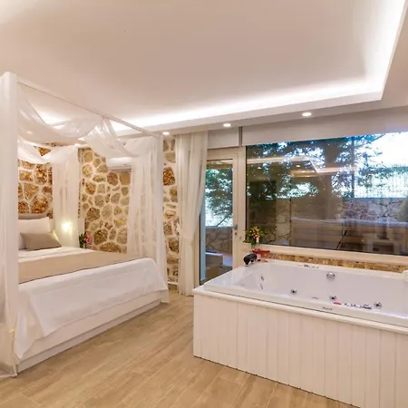 La Comfort Holiday home