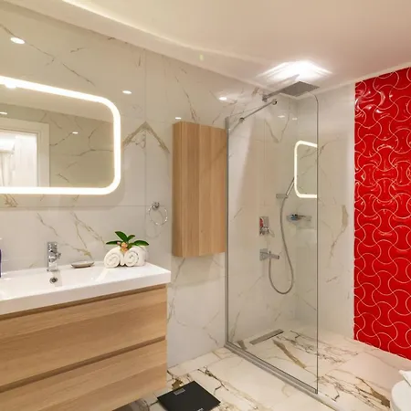 Holiday home La Comfort *