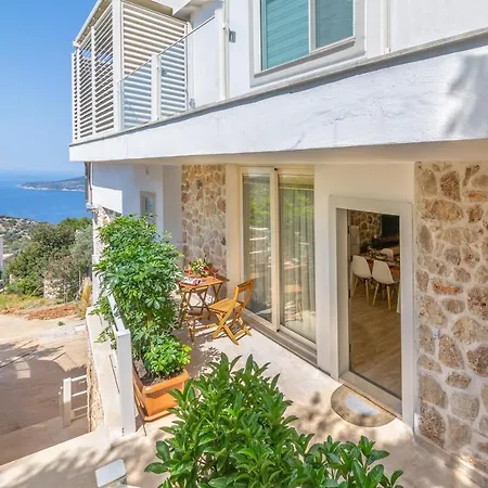 La Comfort Holiday home Kas