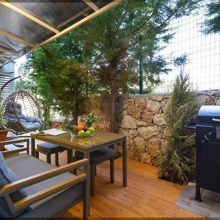 Tatil Evi La Comfort Kaş