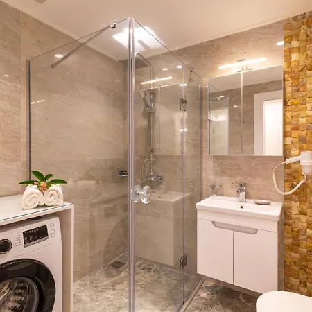 La Comfort Holiday home