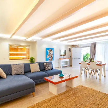 Tatil Evi La Comfort