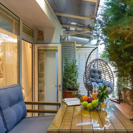 Holiday home La Comfort *