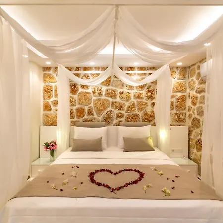 La Comfort Tatil Evi Kaş